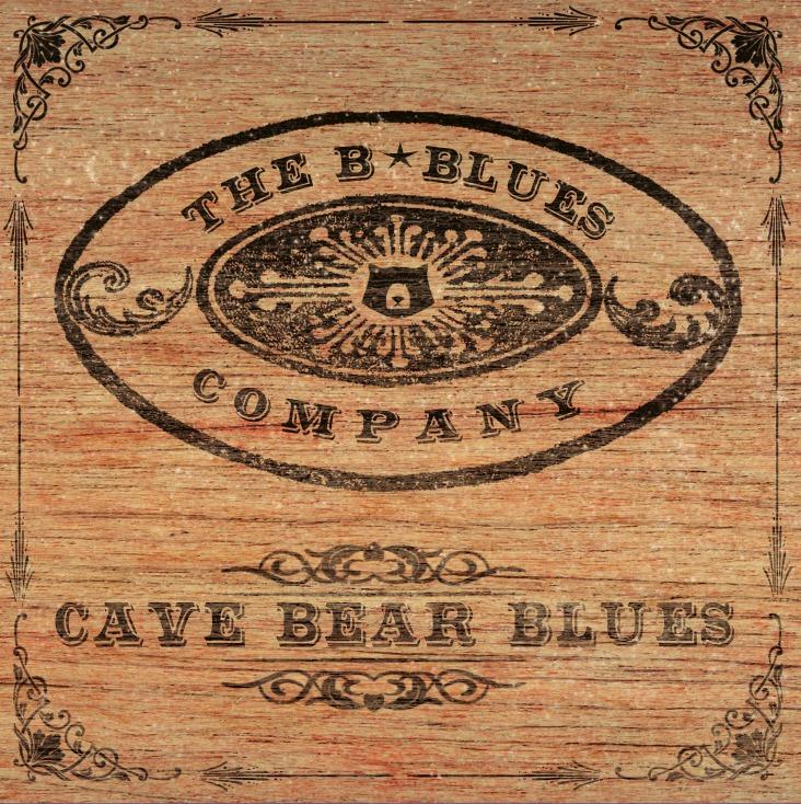 CAVE BEAR BLUES